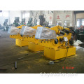 Ang Hydraul Scrap Steel Integrated Alligator Metal Shear